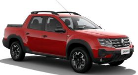 Van/Minivan RENAULT MASTER EXTRA FURGAO L3H2 2.3 2027